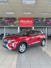 Hyundai Creta 1.5 Executive Matt Edition - Image 3