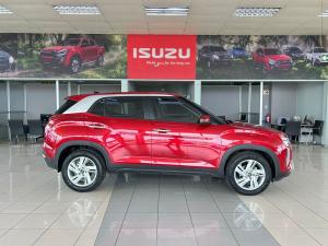Hyundai Creta 1.5 Executive Matt Edition - Image 7