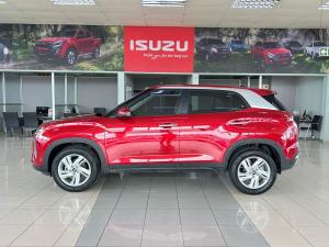 Hyundai Creta 1.5 Executive Matt Edition - Image 8