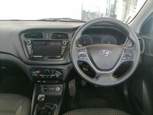 Hyundai i20 1.2 Motion - Image 13