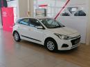 Thumbnail Hyundai i20 1.2 Motion