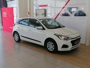 Hyundai i20 1.2 Motion - Image 1