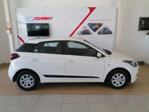 Hyundai i20 1.2 Motion - Image 2