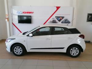 Hyundai i20 1.2 Motion - Image 4