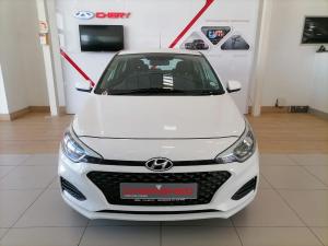 Hyundai i20 1.2 Motion - Image 5
