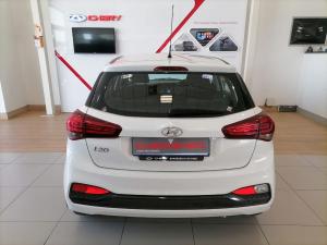 Hyundai i20 1.2 Motion - Image 6