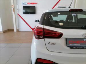 Hyundai i20 1.2 Motion - Image 7