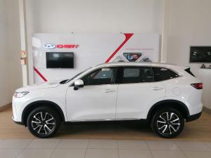 Haval H6 2.0GDIT 4WD Luxury - Image 4