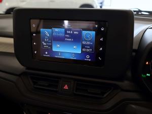 Suzuki DZire 1.2 GL+ auto - Image 13