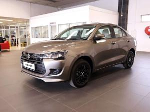 Suzuki DZire 1.2 GL+ auto - Image 3