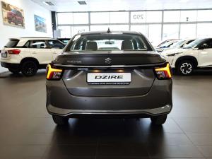 Suzuki DZire 1.2 GL+ auto - Image 6
