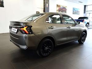 Suzuki DZire 1.2 GL+ auto - Image 7