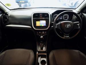 Toyota Urban Cruiser 1.5 XS auto - Image 10