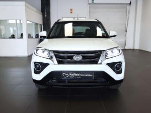 Toyota Urban Cruiser 1.5 XS auto - Image 2