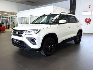 Toyota Urban Cruiser 1.5 XS auto - Image 3