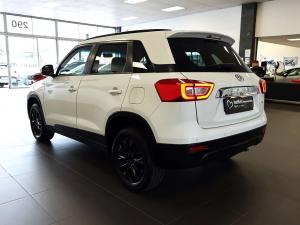 Toyota Urban Cruiser 1.5 XS auto - Image 5
