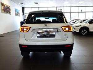 Toyota Urban Cruiser 1.5 XS auto - Image 6