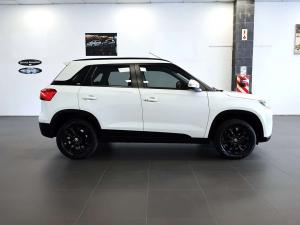 Toyota Urban Cruiser 1.5 XS auto - Image 8