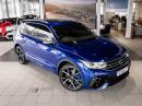 Thumbnail Volkswagen Tiguan R