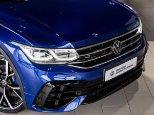 Volkswagen Tiguan R - Image 4