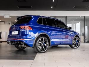 Volkswagen Tiguan R - Image 6