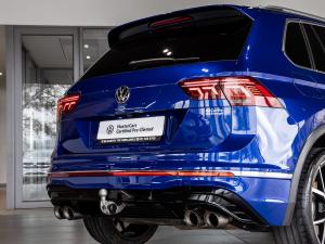 Volkswagen Tiguan R - Image 7