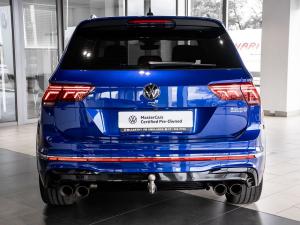 Volkswagen Tiguan R - Image 8