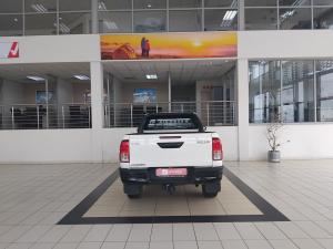 Toyota Hilux 2.4GD-6 Xtra cab Raider manual - Image 5