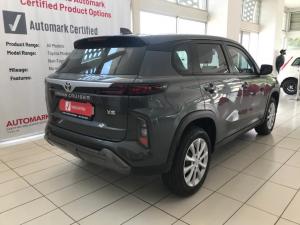 Toyota Urban Cruiser 1.5 XS - Image 2