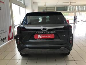 Toyota Urban Cruiser 1.5 XS - Image 5