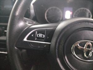 Toyota Urban Cruiser 1.5 XS - Image 9