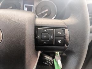 Toyota Hilux 2.4 GD-6 RB Raider automaticD/C - Image 10