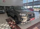 Thumbnail Toyota Hilux 2.4 GD-6 RB Raider automaticD/C