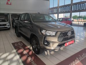 Toyota Hilux 2.4 GD-6 RB Raider automaticD/C - Image 1