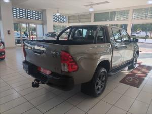 Toyota Hilux 2.4 GD-6 RB Raider automaticD/C - Image 2