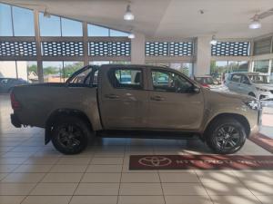 Toyota Hilux 2.4 GD-6 RB Raider automaticD/C - Image 3