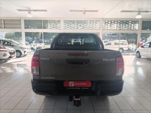 Toyota Hilux 2.4 GD-6 RB Raider automaticD/C - Image 5
