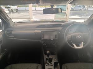Toyota Hilux 2.4 GD-6 RB Raider automaticD/C - Image 6