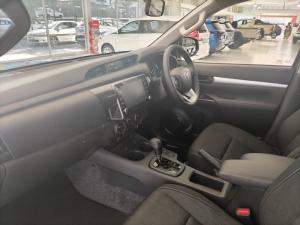 Toyota Hilux 2.4 GD-6 RB Raider automaticD/C - Image 7