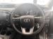 Toyota Hilux 2.4 GD-6 RB Raider automaticD/C - Thumbnail 8