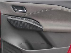 Nissan Magnite 1.0T Acenta CVT - Image 10