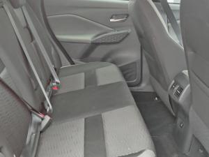 Nissan Magnite 1.0T Acenta CVT - Image 11