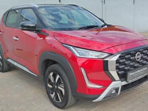 Nissan Magnite 1.0T Acenta CVT - Image 1