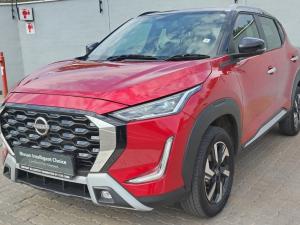 Nissan Magnite 1.0T Acenta CVT - Image 20