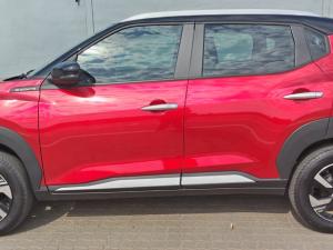 Nissan Magnite 1.0T Acenta CVT - Image 21