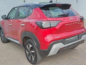 Nissan Magnite 1.0T Acenta CVT - Image 22