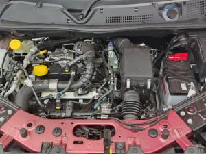 Nissan Magnite 1.0T Acenta CVT - Image 23