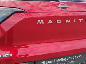 Nissan Magnite 1.0T Acenta CVT - Image 24