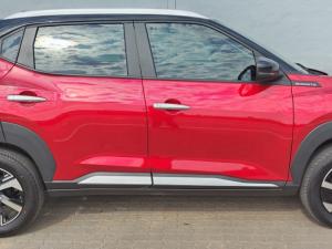Nissan Magnite 1.0T Acenta CVT - Image 3