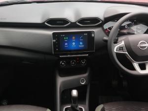 Nissan Magnite 1.0T Acenta CVT - Image 6